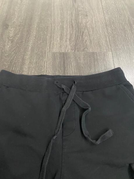 Chlapčenské tepláky velk.152, 152