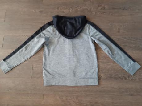 Adidas mikinka, adidas,140