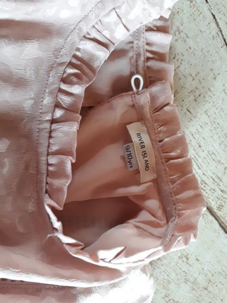 Bluzka river island, river island,140