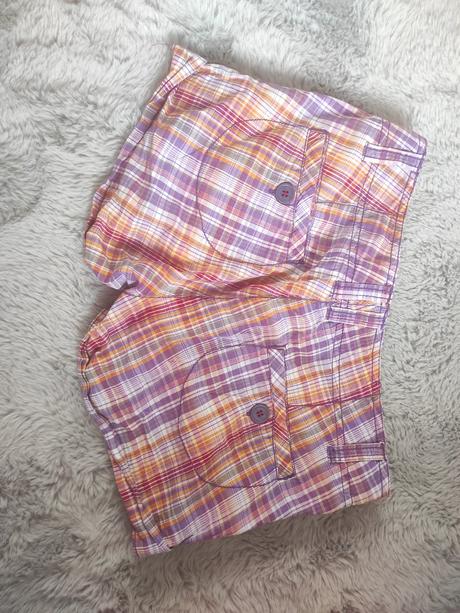 Šort, clockhouse,xs