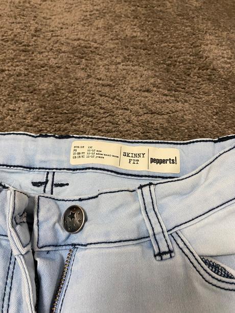 Rifle leginoveho typu, pepperts,152