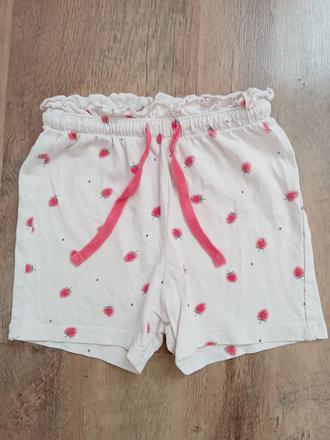 Kratasy h&m vel.86, h&m,86