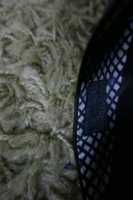 Tommy hilfiger original uzasne letne sandale 38, tommy hilfiger,38