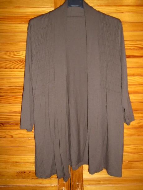 Cardigan s-m, bonprix,m