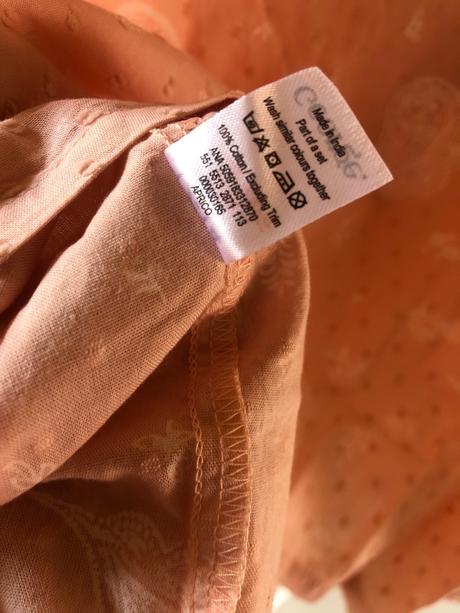 Letné pyžamo george, george,m