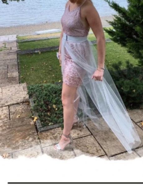 Spoločenské saty, s