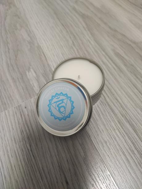 Sviečka na krčnú chrbticu, 