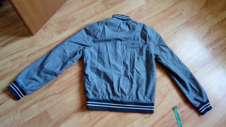 Pánska / chlapčenská parka h&m - s, h&m,s