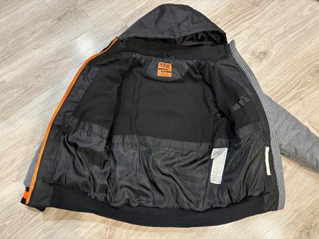 Teplučka bunda, kik,152