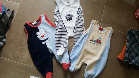 Dupacky, baby club,56