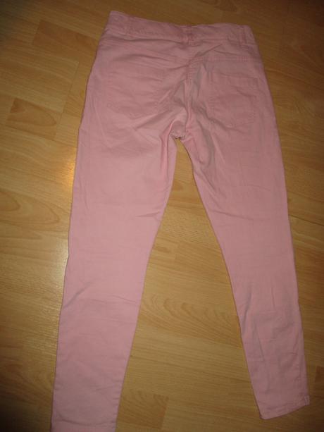 Nohavice, f&f,164
