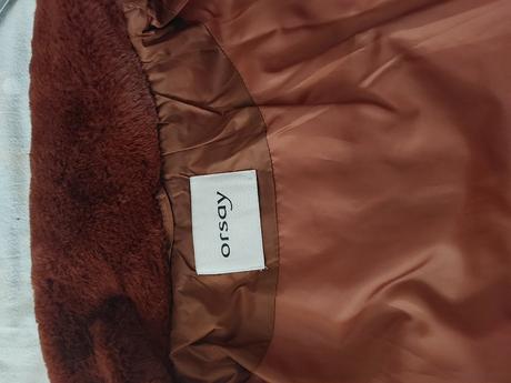 Prechodny kabát orsay, orsay,m