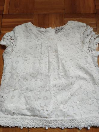 Cipkove tričko next, next,98