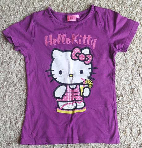 Tričko, sanrio,146