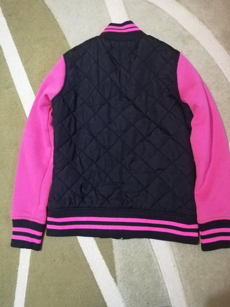 Prechodná bunda, no fear,146