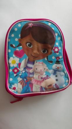 Batoh do ruky detský disney, disney