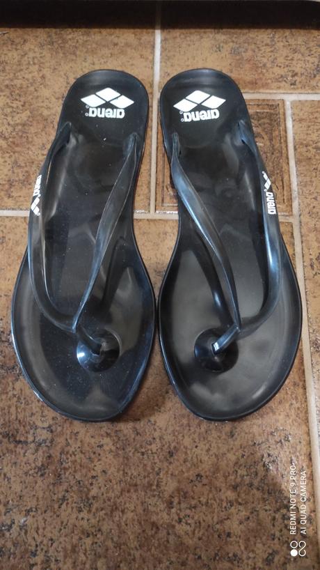 Arena žabky 38 24,5 cm, 38