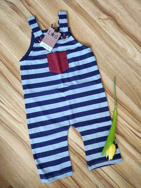 Lilly+sid lasláčové tepláky / nohavice, 68