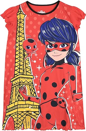 Nočná košeľa, 116