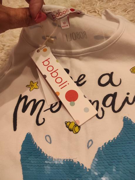 Boboli španielske šaty, 152