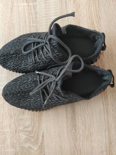 Topánky - látkové, 40