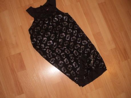 Šaty kitty, c&a,122