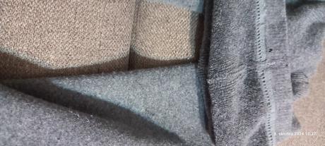 Oteplene pancuchy, 98