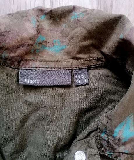 Šaty mexx č.134, mexx,134