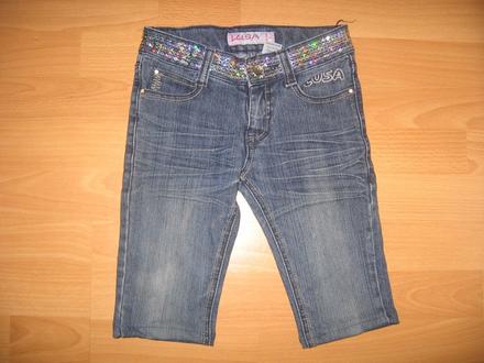 Kratasy riflove110, lusa,110