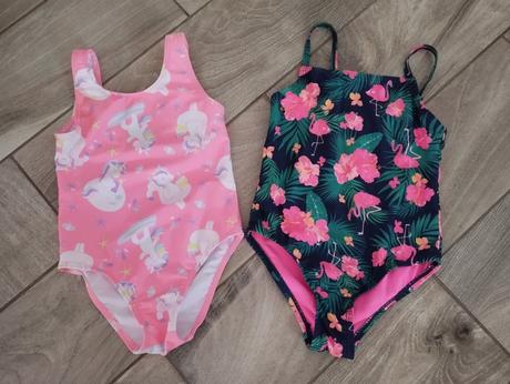Predám plavky 4 roky, 104
