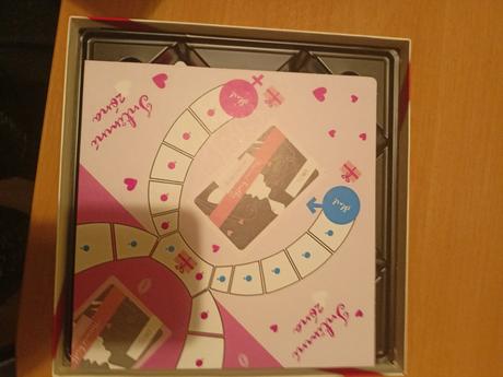 Nevinné hrátky - hra pre dospelých poštovné v cene, 