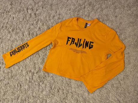 H&m natelnik v.xs, h&m,xs