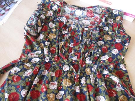 Predĺžená košieľka k legínam, m, m