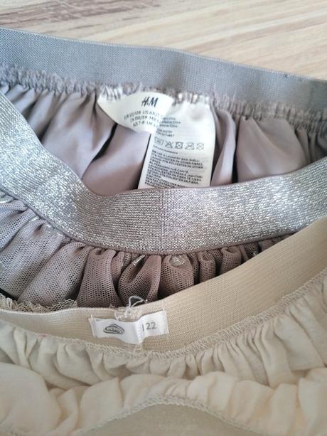 Sukne, h&m,122