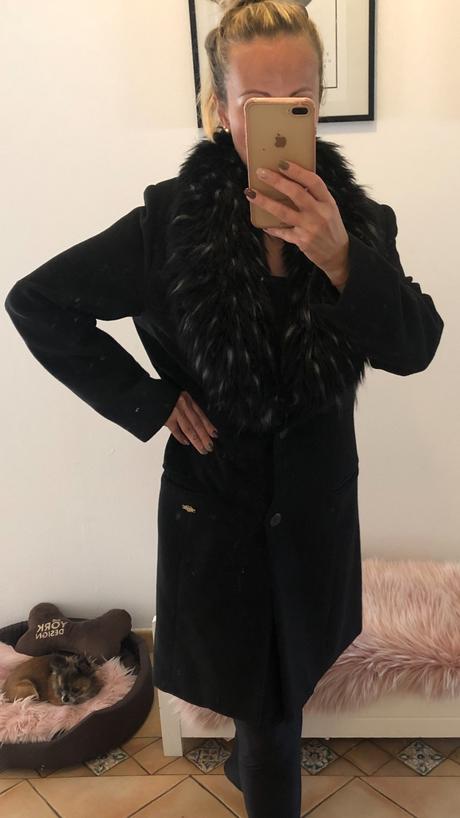 Fracomina kabat, fracomina,l