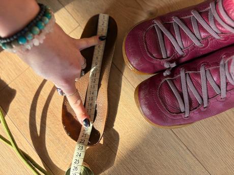 Topánky camper, camper,34