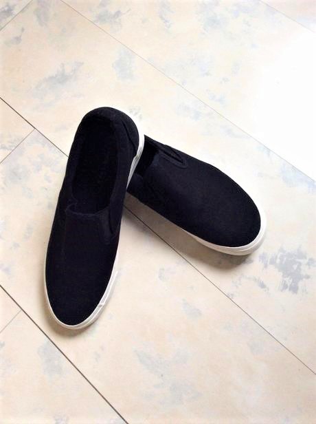 Kvalitné plátenky, new look,42