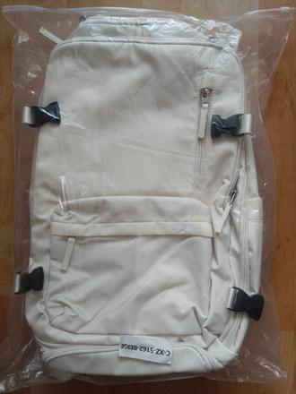 Cestovný batoh bonluo 40x30x20, 