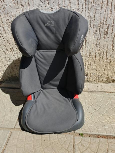 Britax römer universal 15-36kg, britax