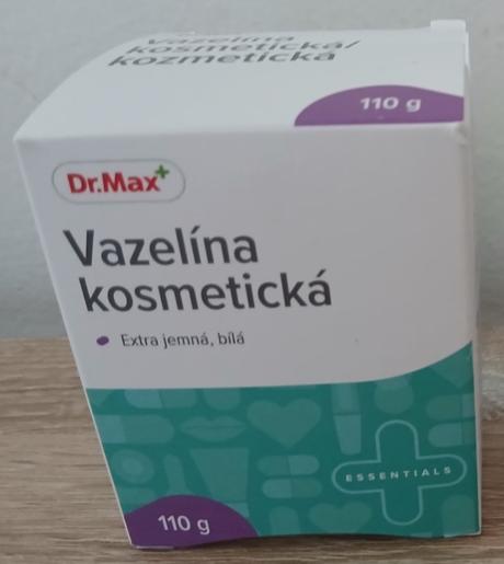 Vazelína maska na tvár detox na nohy krémy na ruky, 