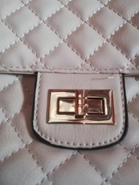 Dámska kabelka, deichmann