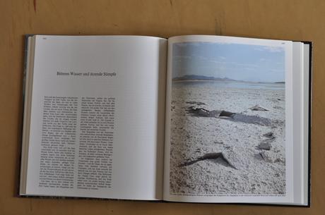 Das afrikanische rift valley, 