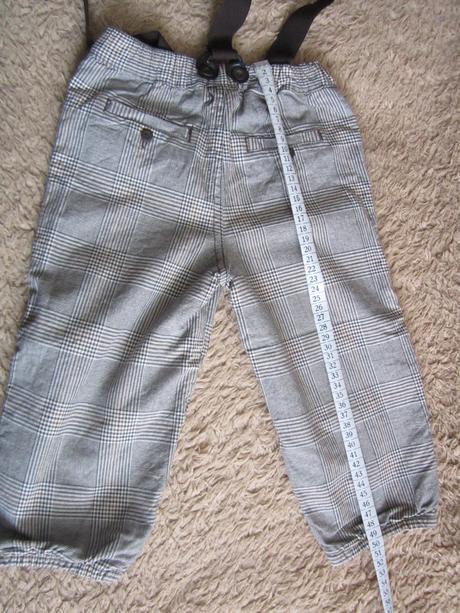 Balík pre chlapca, 86–98