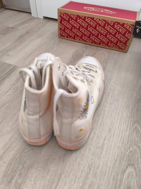 Converse - tenisky 39, converse,39