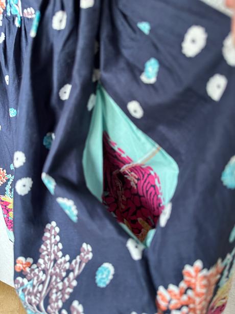 Značkové šaty na leto, xs