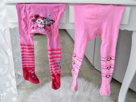 2x pančuśky-86/92, 86