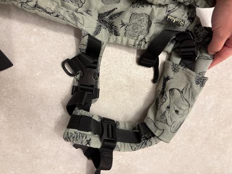 Rischino flexible, rischino