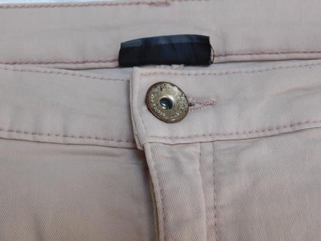 Damske trendy rifle, yessica,42