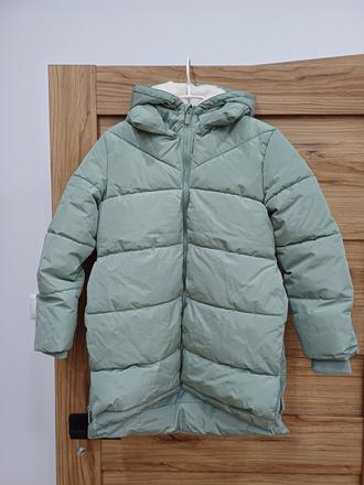 Dievčenská bunda, takko,146