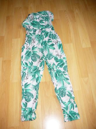 Dievcensky overal, h&m,116